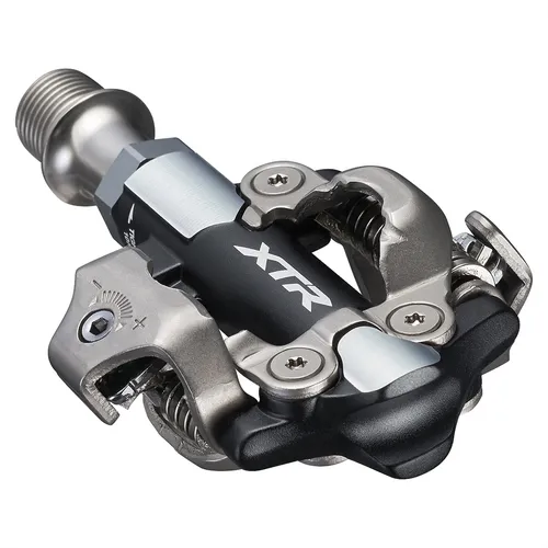 SHİMANO XTR PD-M9100 Bisiklet Pedalları