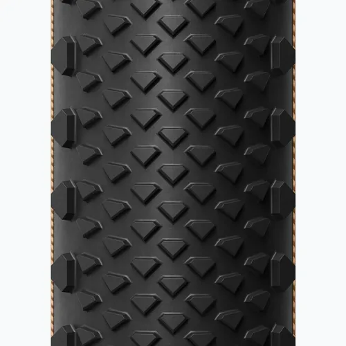 Opona rowerowa Michelin Power Gravel V2 TS TLR Competition Line 700 x 35C classic