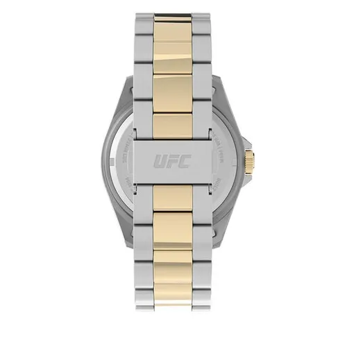 Timex UFC Debut TW2V58400 Gümüş Saat