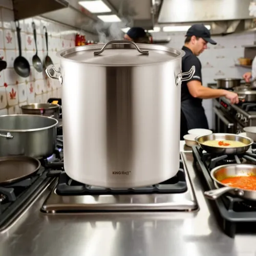 Garnek KINGHOFF KH-1966 50L