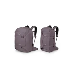 Osprey Sojourn Porter Travelpack 30-rucsac violet grafit