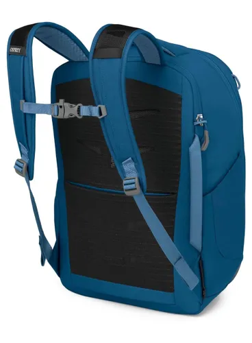 Plecak podróżny Osprey Daylite EXP 26+6 - night shift blue