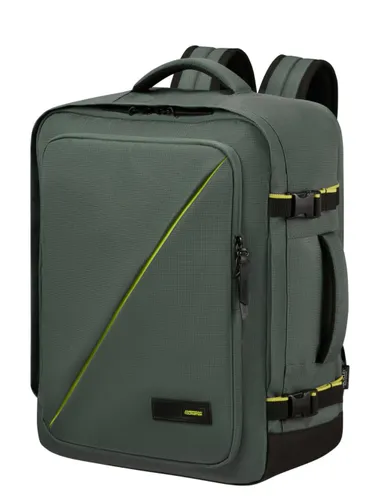 Рюкзак American Tourister Take2Cabin M 15,6" - dark forest