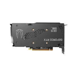 Karta graficzna Zotac GeForce RTX 3060 Twin Edge LHR 12GB GDDR6 192bit DLSS