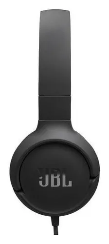 JBL Tune 520C USB-C czarny
