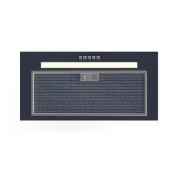Okap VDB Box-Max 60 Czarny