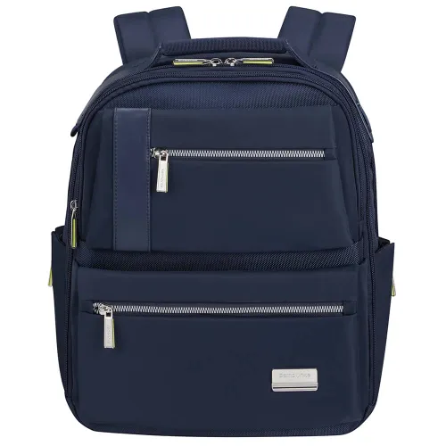 Женский рюкзак для ноутбука 13,3" Samsonite Openroad Chic 2.0-eclipse blue