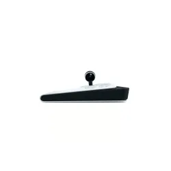 Kontroler Sony Arcade Stick FlexStrike do PS5 Bezprzewodowy Czarno-biały