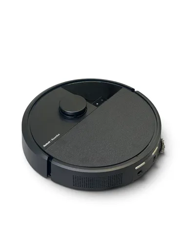 Robot sprzątający iRobot Roomba Plus 405 Combo Funkcja mopowania Stacja oczyszczająca Tworzenie mapy pomieszczenia 68dB Czarny,31,5 x 47,2 x 45 cm - outlet