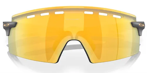 Okulary rowerowe OAKLEY Encoder Strike PRIZM 24K