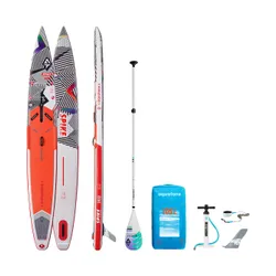 Deska SUP Aquatone Spike 14'0"