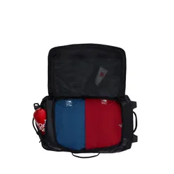 The North Face Rolling Thunder 22 " Seyahat Çantası - tnf black