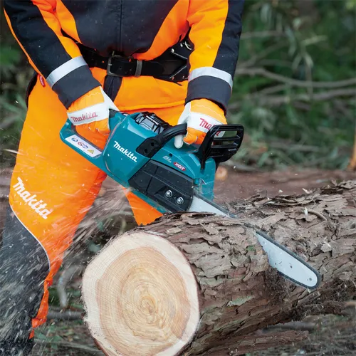 Pilarka łańcuchowa Makita XGT UC026GT101 1x5.0Ah