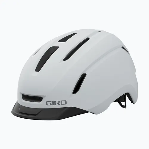 Kask rowerowy Giro Caden Integrated MIPS II matte chalk