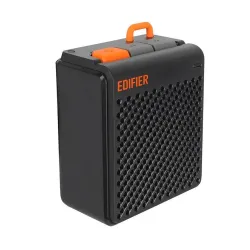 Głośnik Bluetooth Edifier MP85 2,2 W Czarny