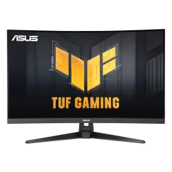 ASUS TUF Gaming VG32VQM5B - 250Hz (OC) | Fast VA | 1500R | Full HD | 31.5''