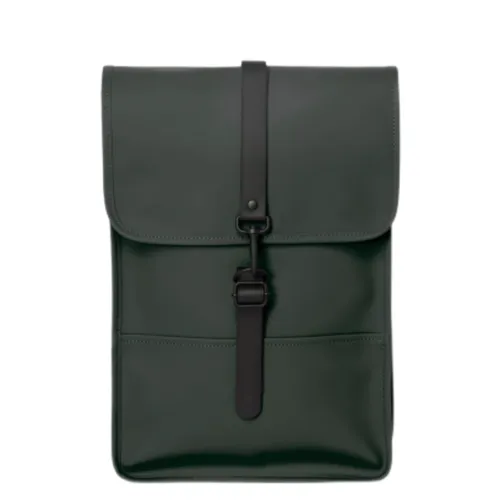 Рюкзак Rains Backpack Mini-green