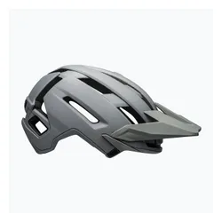 Kask rowerowy Bell FF Super Air R MIPS Spherical matte gloss/grays