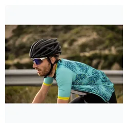 Kask rowerowy Rogelli Tecta black