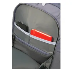 Plecak Samsonite Guardit Classy 2.0 Laptop Backpack 15,6" - storm blue