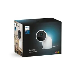 Kamera Philips Hue Secure ze stojakiem