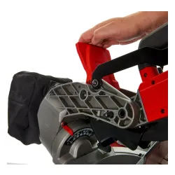 Milwaukee M18 FMS254-0 beslemeli gönye testeresi (gönye testeresi) (254 mm)