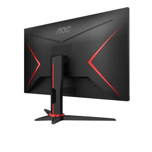 Monitor AOC 24G2SAE/BK 23,8" Full HD VA 165Hz 1ms Gamingowy