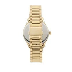 Calvin Klein'in İkonik Bilezik Saati 25200043 Gold