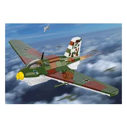 Cobi Klocki Klocki Messerschmitt Me 163B Komet 543 elementów
