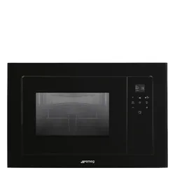 Микроволновая печь Smeg FMI120N2