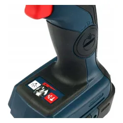 Bosch GDX Darbe Anahtarı 18V-200 C 18V 1/2"