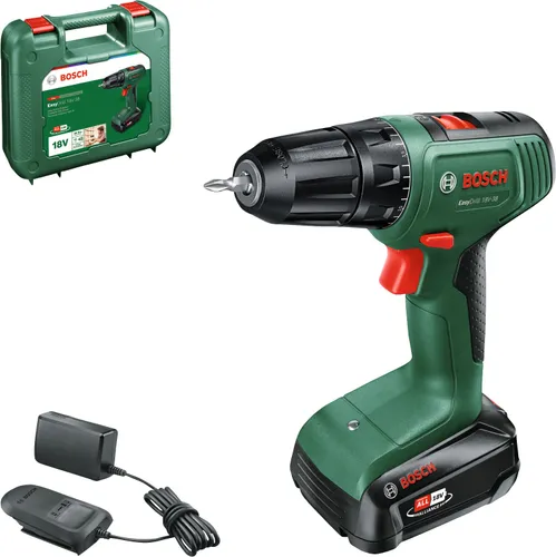 Wiertarko-wkrętarka BOSCH EasyDrill 18V-38 06039D8003