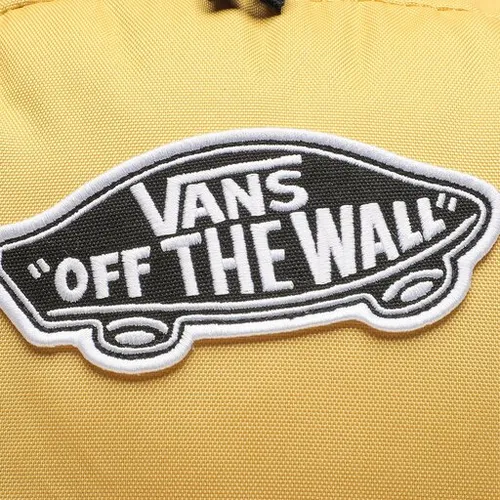 Vans WM Realm Rucsac Vn0a3ui6oc21 ocru