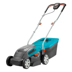 Gardena PowerMax Li-40/32 Akülü Çim Biçme Makinesi (05033-20)