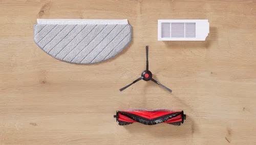 Robot sprzątający BOSCH BCRC2W