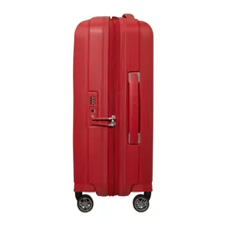 Чемодан/ручная кладь Samsonite Hi-FI-red