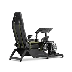 Kokpit NEXT LEVEL RACING Boeing Military NLR-S028