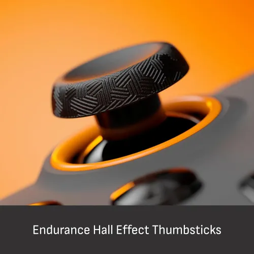 Pad SCUF Envision Pro Wireless V2 do PC Bezprzewodowy Szary