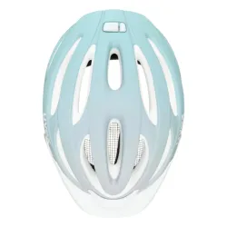 Kask rowerowy Uvex True CC niebieski