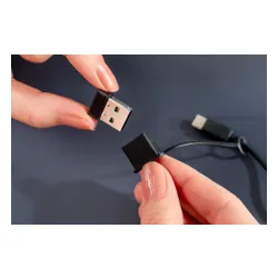 Klawiatura XQUANTUM WK500K Wireless