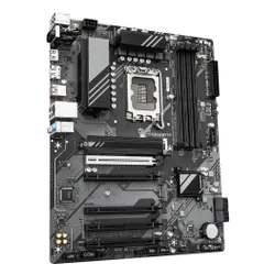 Płyta główna GIGABYTE B760 DS3H WiFi6E Gen5