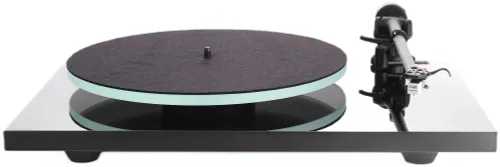 Gramofon REGA Planar 2 Czarny