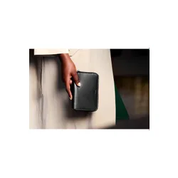 Кошелек Bellroy Folio унисекс - черный