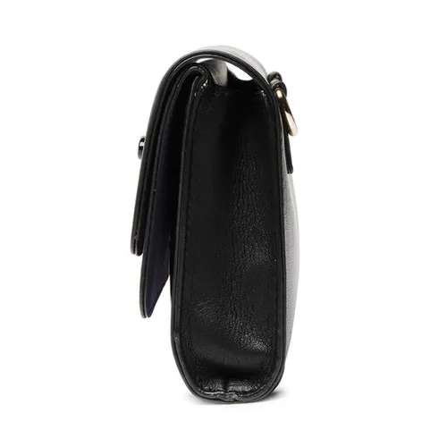 Liu Jo Ecs s Geanta crossbody AF2052 E0060 Nero 22222