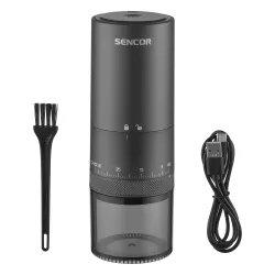 Młynek do kawy Sencor SCG 4000BK