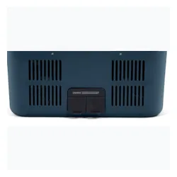 Lodówka kompresorowa Igloo ICF60 59 l blue
