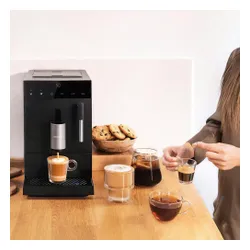 Ekspres CECOTEC Cremmaet Compact Steam Superautomatic Coffee