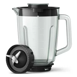 Blender kielichowy PHILIPS HR2291/41 + 1 bidon w komplecie