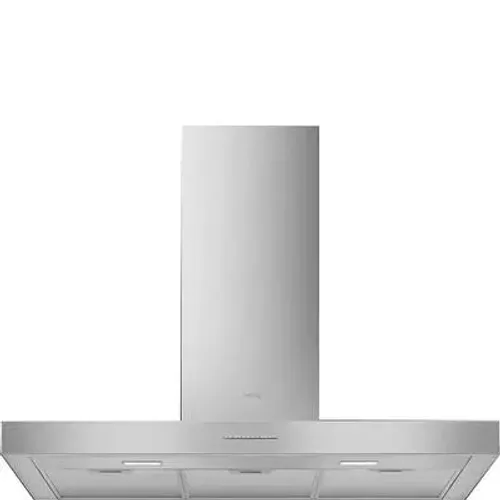 Okap Smeg KBT900XE Stal nierdzewna