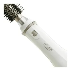 Adler AD 2027 5w1 biało-złoty
